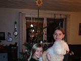 Jul med Buller