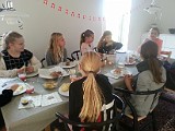Der fejres fødselsdag