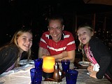 Ferietid på Mauritius